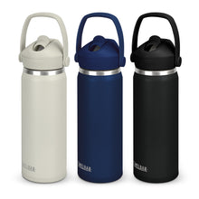 Load image into Gallery viewer, CamelBak Thrive Flip Straw Vacuum Bottle - 1L
