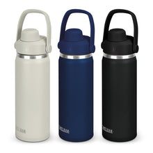 Load image into Gallery viewer, CamelBak Thrive Chug Vacuum Bottle - 1L
