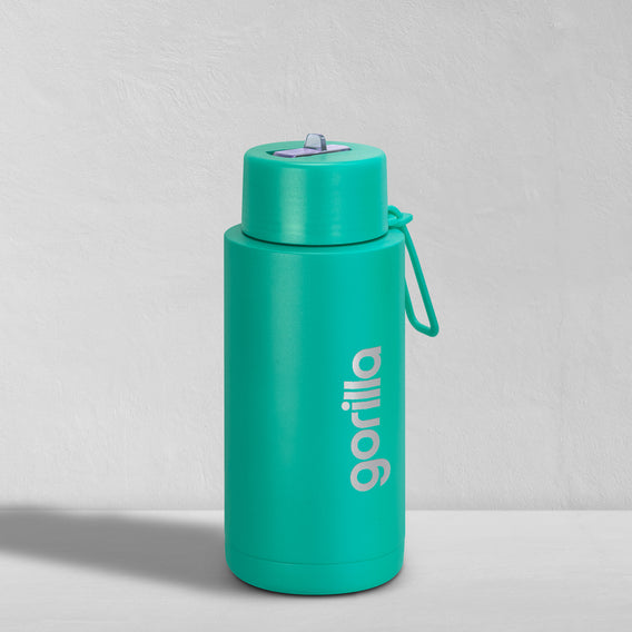 custom printed Vacuum Bottle with logo