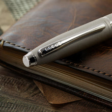 Load image into Gallery viewer, Custom printed Cross Calais Ballpoint Pen
