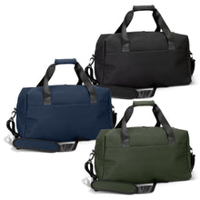 Load image into Gallery viewer, ARCHER Soft-Touch Duffle Bag
