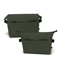 Load image into Gallery viewer, ARCHER Soft-Touch Toiletry Bag
