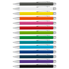 Load image into Gallery viewer, Custom printed Laser Cut Logo Pen
