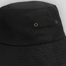 Load image into Gallery viewer, Custom printed corporate gifts Essence Organic Bucket Hat 
