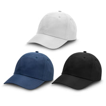 Load image into Gallery viewer, Lane Recycled Cap
