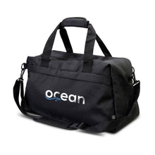 Load image into Gallery viewer, Oceana Recycled Duffle Bag
