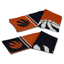 Load image into Gallery viewer, Custom Printed Corporate Gifts Sitka Custom Knitted Scarf
