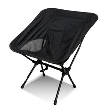 Load image into Gallery viewer, Custom Printed Corporate Frontier Lightweight Folding Chair
