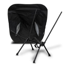 Load image into Gallery viewer, Custom Printed Corporate Frontier Lightweight Folding Chair
