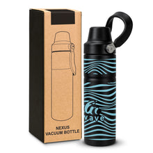Load image into Gallery viewer, Custom printed corporate gifts Nexus Vacuum Bottle
