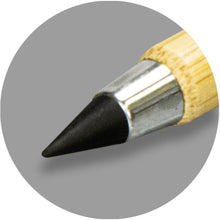 Load image into Gallery viewer, Infinity Inkless Bamboo Pen
