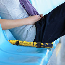 Load image into Gallery viewer, Custom Printed Corporate Gifts Terrace Foldable Stadium Cushion
