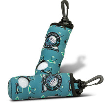Load image into Gallery viewer, Caddy Golf Ball Holder
