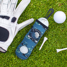 Load image into Gallery viewer, Custom printed corporate gifts Caddy Golf Ball Holder
