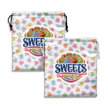 Load image into Gallery viewer, Satin Gift Bag - Medium
