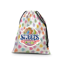 Load image into Gallery viewer, Satin Gift Bag - Medium
