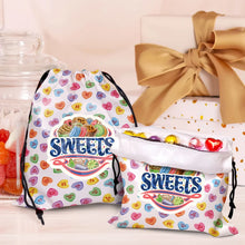 Load image into Gallery viewer, custom printed Gift Bag with your logo
