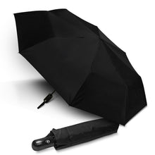 Load image into Gallery viewer, Colour Changing Compact Umbrella
