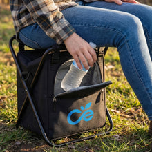 Load image into Gallery viewer, Custom Printed Corporate Gifts Vermont Cooler Seat
