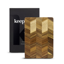 Load image into Gallery viewer, Keepsake Chopping Board
