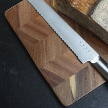 Load image into Gallery viewer, Custom printed corporate gifts Keepsake Chopping Board 

