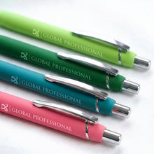 Load image into Gallery viewer, Custom printed corporate gifts Centurion Soft-Touch Pen
