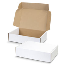 Load image into Gallery viewer, Die Cut Box with Locking Lid - 300x225x75mm
