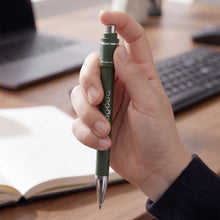 Load image into Gallery viewer, Custom printed Eon Spinner Pen
