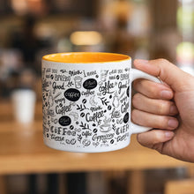 Load image into Gallery viewer, Custom Printed Corporate Gifts Cora Coffee Mug
