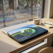 Load image into Gallery viewer, Custom printed corporate gifts Full Colour Laptop Sleeve - Small 
