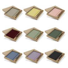 Load image into Gallery viewer, Omega Fashion Notebook and Pen Gift Set
