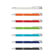 Load image into Gallery viewer, Kingston Notebook and Pen Gift Set
