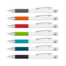 Load image into Gallery viewer, Genoa Notebook and Pen Gift Set
