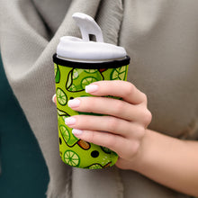 Load image into Gallery viewer, Custom Printed Corporate Gifts Neoprene Cup Sleeve - Medium
