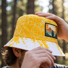 Load image into Gallery viewer, Custom Printed Corporate Gifts Sonny Custom Bucket Hat
