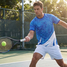 Load image into Gallery viewer, Custom Printed Corporate Gifts Custom Mens Active T-Shirt
