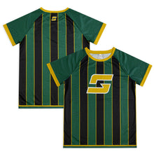 Load image into Gallery viewer, Custom Youth Active T-Shirt
