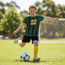 Load image into Gallery viewer, Custom Printed Corporate Gifts Custom Youth Active T-Shirt
