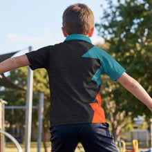 Load image into Gallery viewer, Custom Printed Corporate Gifts Custom Youth Active Polo
