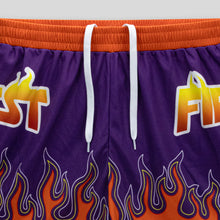Load image into Gallery viewer, Custom Printed Corporate Gifts Custom Womens Active Shorts
