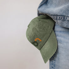 Load image into Gallery viewer, Vintage Washed Cap
