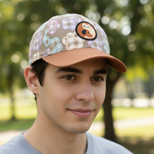 Load image into Gallery viewer, Custom Printed Corporate Gifts Falcon Custom Cap
