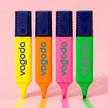 Load image into Gallery viewer, Custom printed Classic Highlighter for corporate gifts
