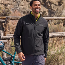 Load image into Gallery viewer, Custom printed Urban Unisex Softshell Jacket
