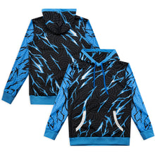 Load image into Gallery viewer, Custom Mens Active Hoodie

