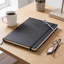 Load image into Gallery viewer, Custom Printed Corporate Gifts A4 Daily Diary - 2027 
