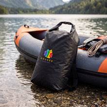 Load image into Gallery viewer, Custom printed Nevis Dry Bag – 20L for corporate gifts
