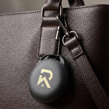Load image into Gallery viewer, Custom Printed Corporate Gifts HangFindy Bluetooth Tracker
