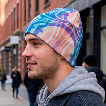 Load image into Gallery viewer, Custom Printed Corporate Gifts Commando Custom Full Colour Beanie 

