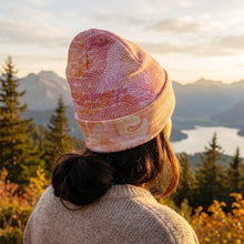 Load image into Gallery viewer, Custom Printed Corporate Gifts Everest Custom Full Colour Beanie 
